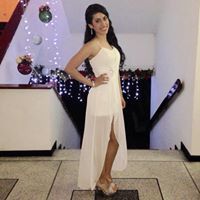Daniela Velasquez