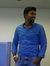 Karthik...