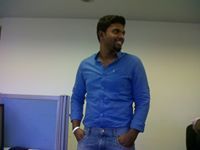 Karthik Ravi
