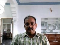 Adaridoctor Venkata Satyanarayana Raju