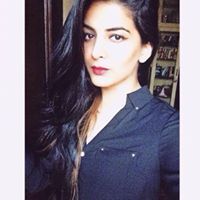 Madhvi Mehra