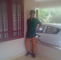 Nihal K Prakash