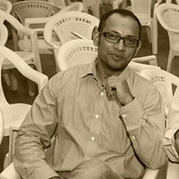 Arun Gopi