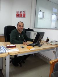 Nader Refat