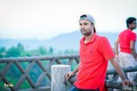 মনিরুজ্জামান মিঠু