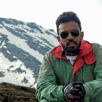 Prathwish S Shetty