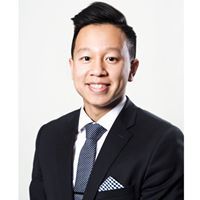 Jeffrey Liu