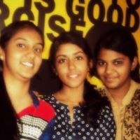 Keerthanna Santhakumar