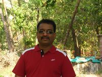 Shailesh Deshpande