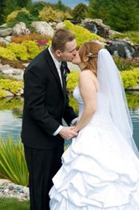 Aaron & Angela Leimback