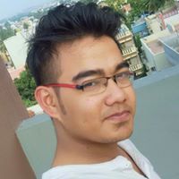 Ashwani Thapa