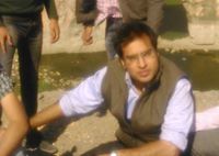 Arun Sisodiya