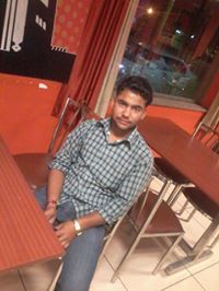 Ankit Tripathi