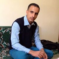 Yousef Alyafeai