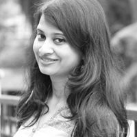 Rittika Bhattacharjya