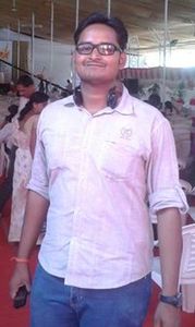 Prathamesh Hajare