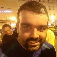André Viegas