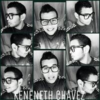 Kenneth Chavez