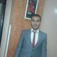 Ahmed El-Azhary