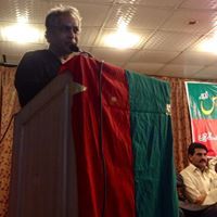 Khalid Farooq