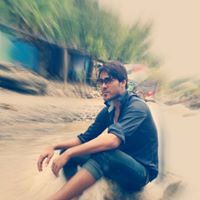 Mannu Joshi