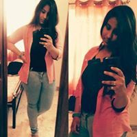 Anushri Mishra