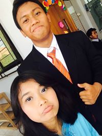 Rafi Budi