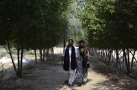 Tahir Shah