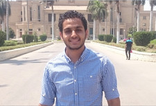 Ibrahim Abdul Rahman