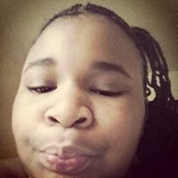 Roneisha Carpenter