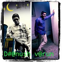 Dhanush Varun
