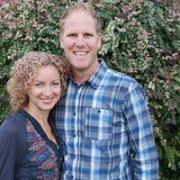 Mark A. Vosper