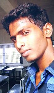 Kabilan Chandrasekaran