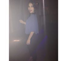 Andreina Fermin Arias