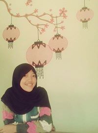 Fahmi Nabila