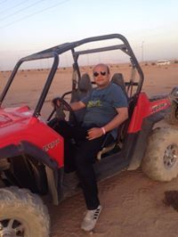 Ahmed Nady