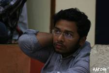 Prathamesh Dabhekar