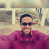 Abbas Mohammed