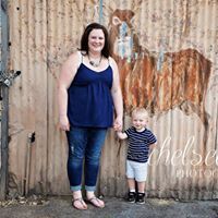 Michelle Siebenthall