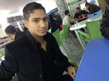 Ali Khalefa