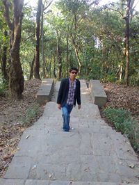Pradip Subedi