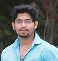 Anoop Joshy