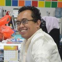 Azmin MK