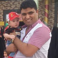 رائد الفدان