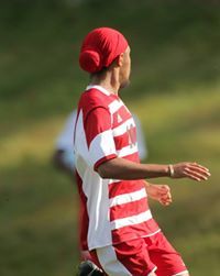 Jasdeep Khaira