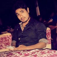 Ajay Gusain