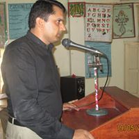 Wahid Samoon