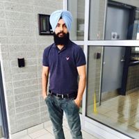 Prabhdeep Singh