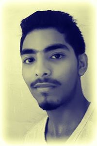 Mohammed Ashhar