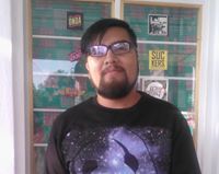 Alejandro Barrera Lopez